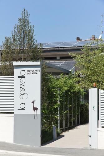 Hotel Locanda La Gazzella