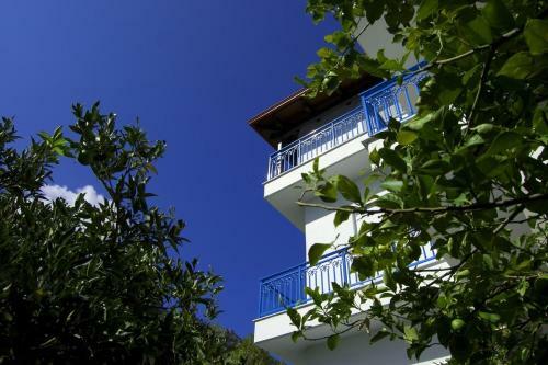 Hotel Dellis
