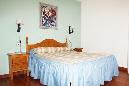 Agroturismo Hotel Rural El Arco