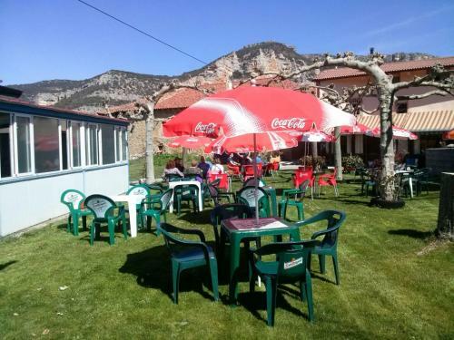 Agroturismo Hotel Rural El Arco