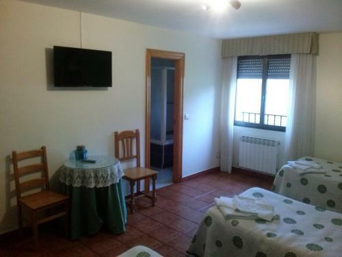 Agroturismo Hotel Rural El Arco