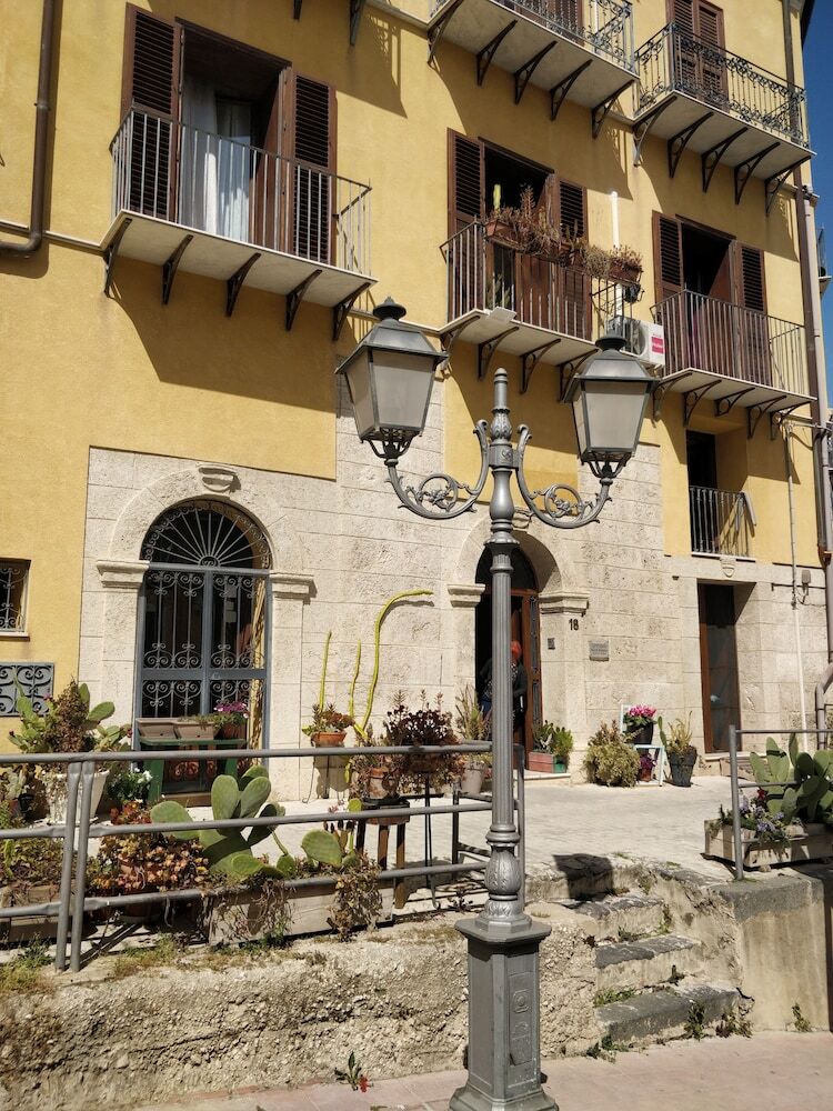 Grangela B&B