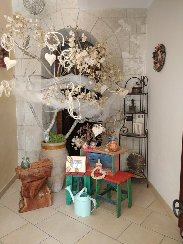 Grangela B&B