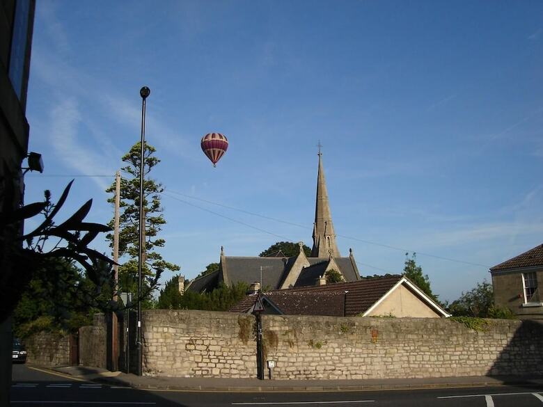 Hostal Devonshire House