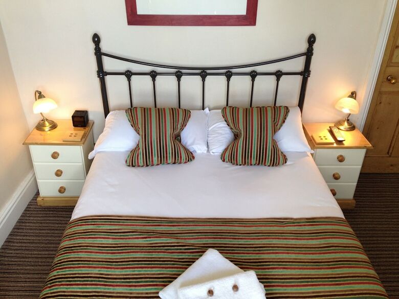 Hostal Devonshire House