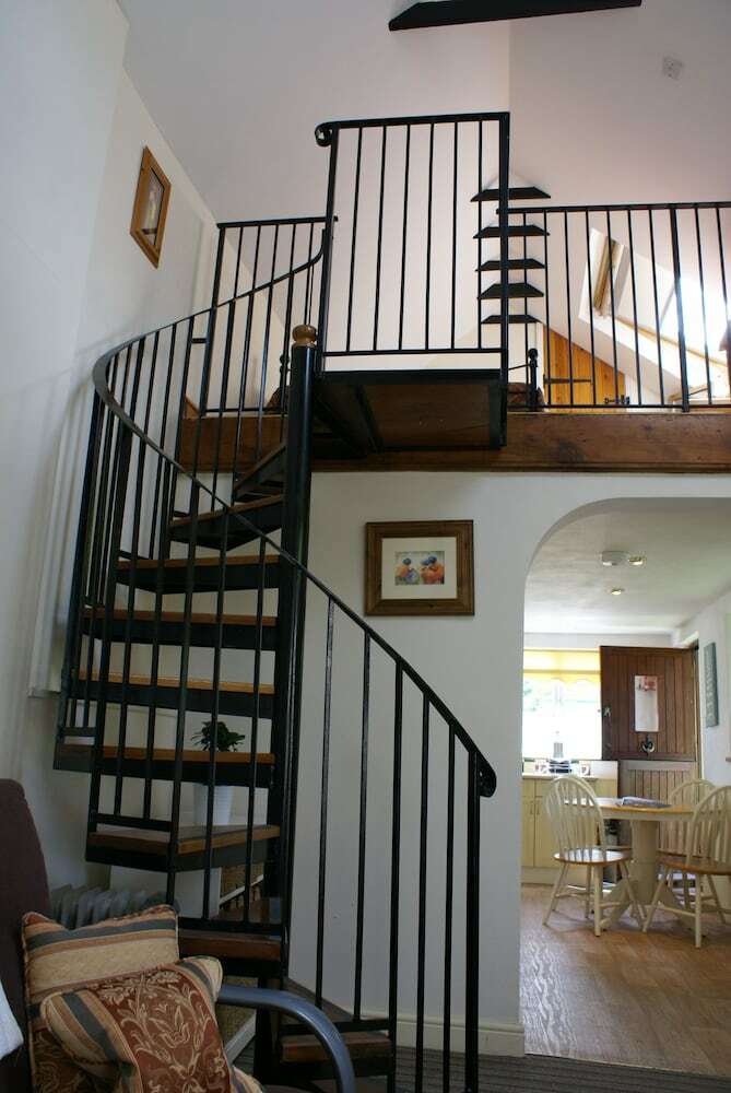 Hostal Devonshire House