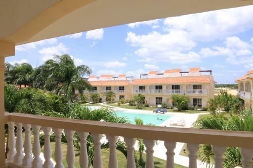 Apartamento Residencial Las Palmeras