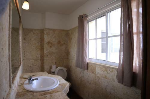 Apartamento Residencial Las Palmeras