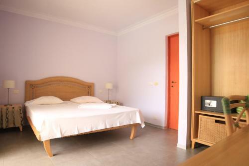 Apartamento Residencial Las Palmeras