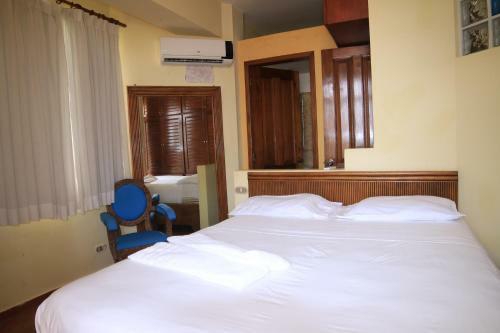 Apartamento Residencial Las Palmeras