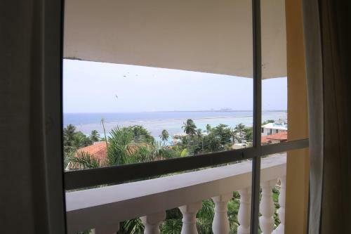 Apartamento Residencial Las Palmeras