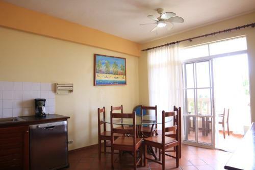 Apartamento Residencial Las Palmeras