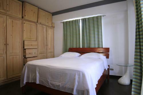 Apartamento Residencial Las Palmeras