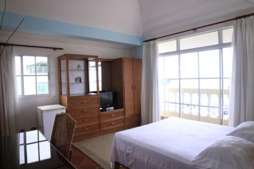 Apartamento Residencial Las Palmeras