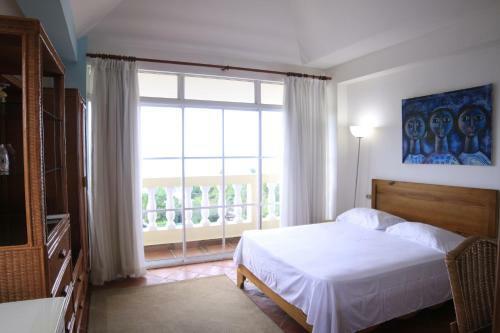 Apartamento Residencial Las Palmeras