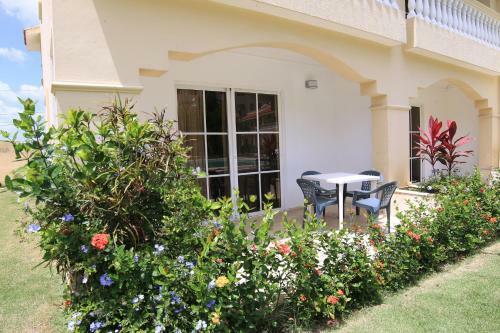 Apartamento Residencial Las Palmeras