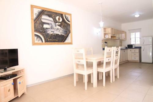 Apartamento Residencial Las Palmeras