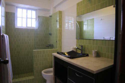 Apartamento Residencial Las Palmeras