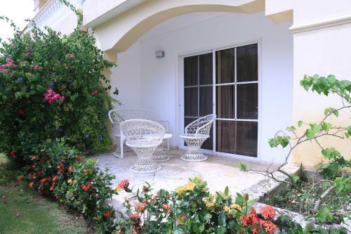 Apartamento Residencial Las Palmeras