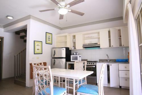 Apartamento Residencial Las Palmeras
