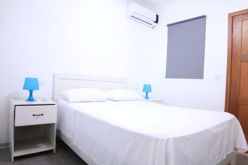 Apartamento Residencial Las Palmeras