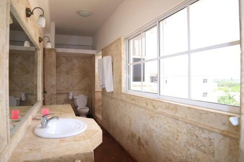 Apartamento Residencial Las Palmeras
