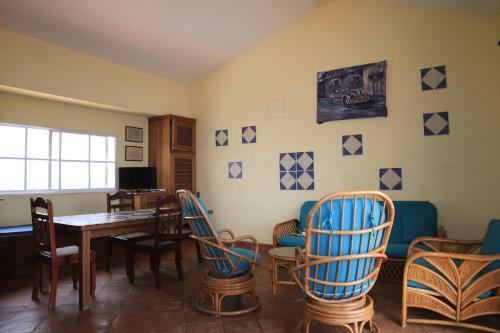 Apartamento Residencial Las Palmeras