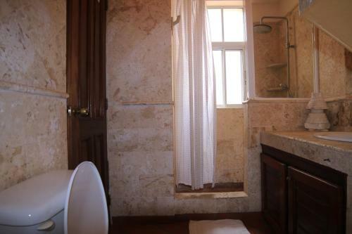 Apartamento Residencial Las Palmeras