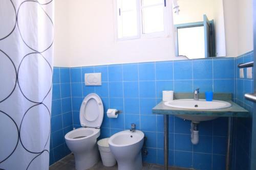 Apartamento Residencial Las Palmeras