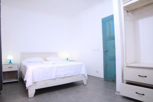 Apartamento Residencial Las Palmeras