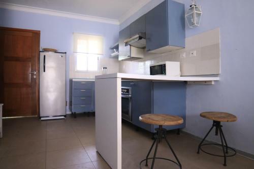 Apartamento Residencial Las Palmeras
