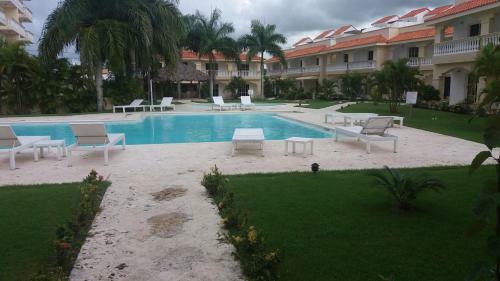 Apartamento Residencial Las Palmeras