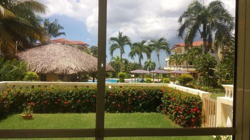 Apartamento Residencial Las Palmeras