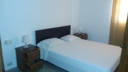 Apartamento Residencial Las Palmeras