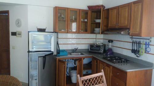 Apartamento Residencial Las Palmeras
