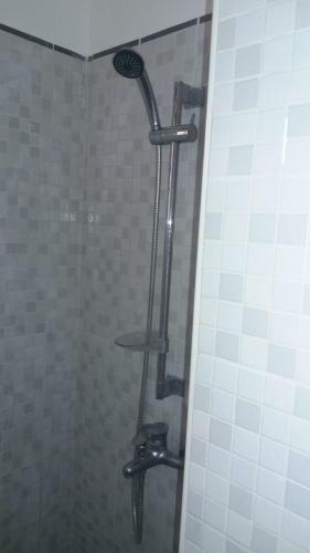 Apartamento Residencial Las Palmeras