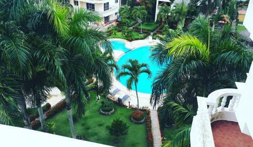 Apartamento Residencial Las Palmeras