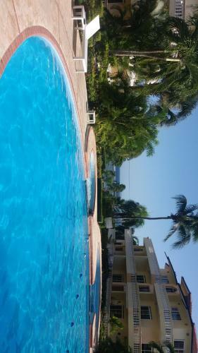 Apartamento Residencial Las Palmeras