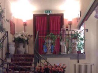 Hotel Giulio Cesare