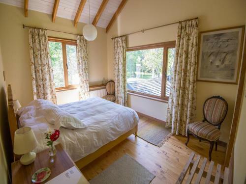 Agroturismo La Codorniz B&B