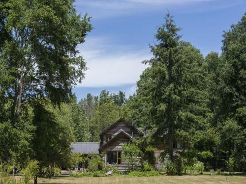 Agroturismo La Codorniz B&B