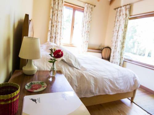 Agroturismo La Codorniz B&B