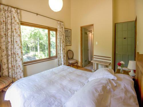 Agroturismo La Codorniz B&B