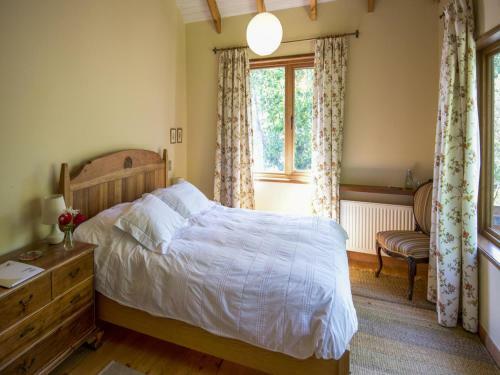 Agroturismo La Codorniz B&B