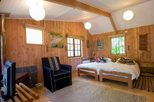 Agroturismo La Codorniz B&B