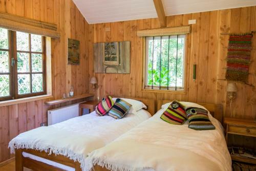 Agroturismo La Codorniz B&B
