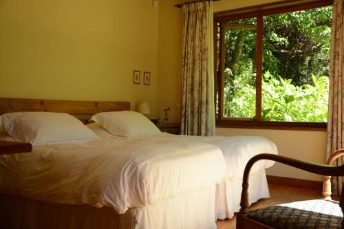 Agroturismo La Codorniz B&B