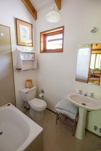 Agroturismo La Codorniz B&B