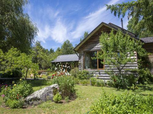 Agroturismo La Codorniz B&B