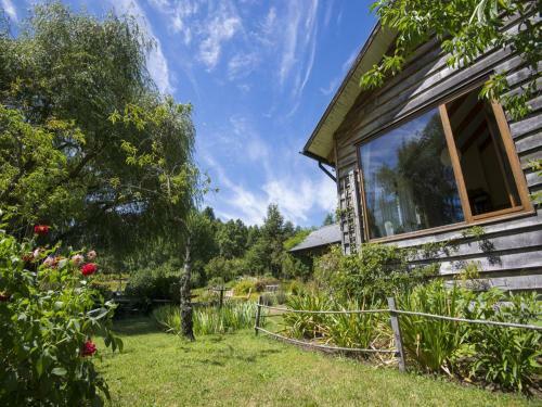 Agroturismo La Codorniz B&B